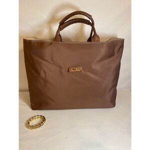 Barr + Barr Tote 